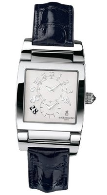 deGrisogono Instrumento No. Uno UNO-DF N01