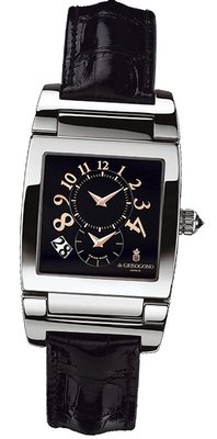 deGrisogono Instrumento No. Uno UNO-DF N13