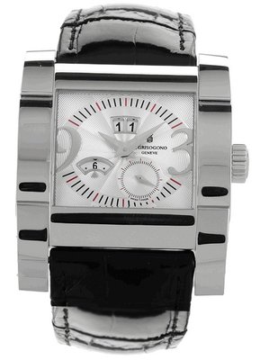 deGrisogono Instrumento Novantatre Novantatre N01