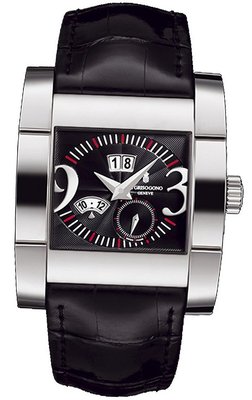 deGrisogono Instrumento Novantatre Novantatre N02