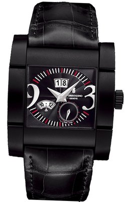 deGrisogono Instrumento Novantatre Novantatre N04/A