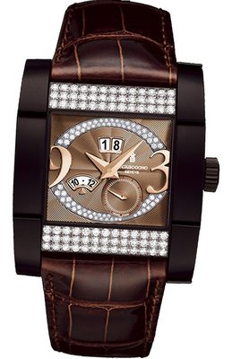 deGrisogono Instrumento Novantatre Novantatre S03