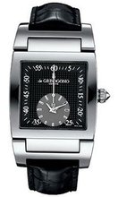 deGrisogono Instrumento Uno Grande Seconde UNO-GS N03