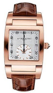 deGrisogono Instrumento Uno Grande Seconde UNO-GS N04