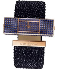 deGrisogono Lipstick Square Lipstick-SQ S07