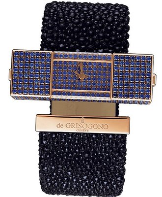 deGrisogono Lipstick Square Lipstick-SQ S07