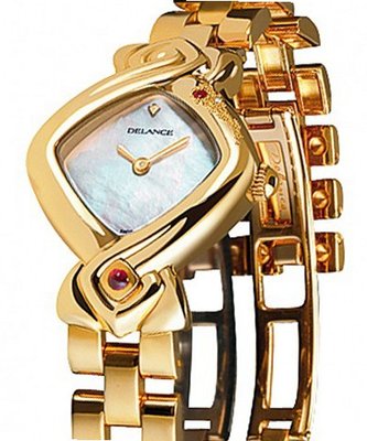 Delance Ich habe einen Traum Cometa