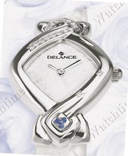 Delance L Something Blue