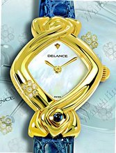 Delance La magie de l Hillary