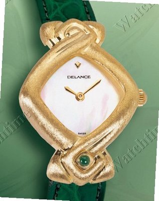 Delance La magie de l Isis