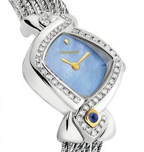 Delance Le temps infini Infinity Steel