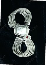 Delance Le temps infini Infinity steel