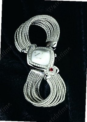 Delance Le temps infini Infinity steel