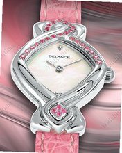 Delance Les dédiées Pink Ribbon