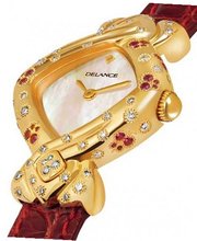 Delance Les Précieuses The Butterfly Effect