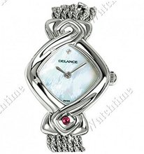 Delance My mother Judit