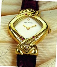 Delance My mother My Mother