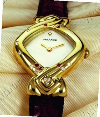 Delance My mother My Mother