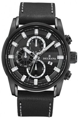 Delbana 44601.662.6.031