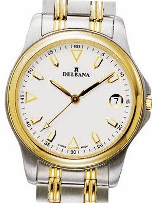 Delbana Ancona 467360Y W