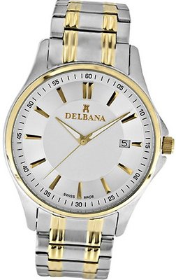 Delbana Ancona 52702.360.6.061