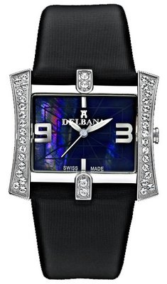 Delbana Florida Rectangular 41621.561.2.534