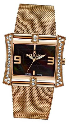 Delbana Florida Rectangular 43721.561.2.564