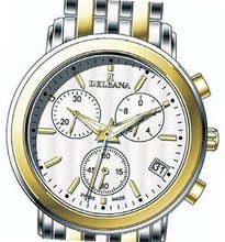 Delbana Lucerne Chronograph 467472Y W