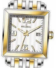 Delbana Lucerne Rectangular 467502Y W