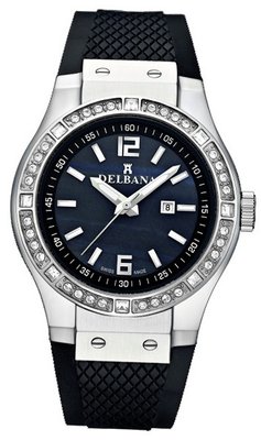 Delbana Manhattan 41511.555.1.534