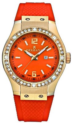 Delbana Manhattan 43511.555.1.574