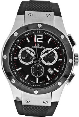 Delbana Manhattan Chronograph 54501.578.6.034