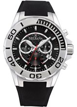 Delbana Melbourne Chronograph 41501.588.6.031