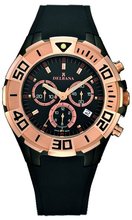 Delbana Melbourne Chronograph 73501.520.6.031