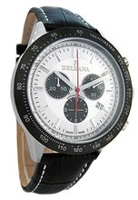 Delbana Monza Chronograph 54601.584.6.061