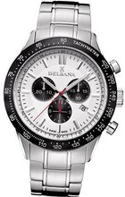 Delbana Monza Chronograph 54701.584.6.061