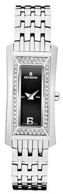 Delbana Palma 467497S BLK