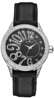 Delbana Paris 41611.533.1.012