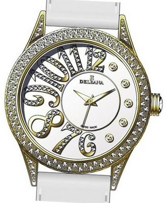 Delbana Paris 42611.533.1.012