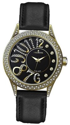 Delbana Paris 42611.533.1.032