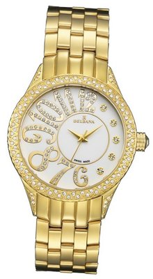 Delbana Paris 42711.533.1.012