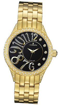 Delbana Paris 42711.533.1.032