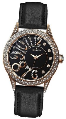 Delbana Paris 43611.533.1.032