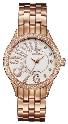 Delbana Paris 43711.533.1.012