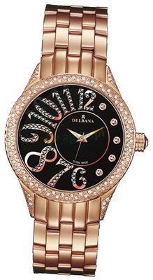 Delbana Paris 43711.533.1.032