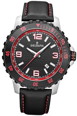 Delbana Porto 54601.590.6.034