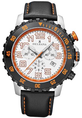 Delbana Porto Chronograph 54601.592.6.064