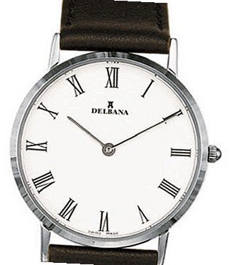 Delbana Roma 467992.2 W R