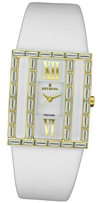 Delbana Saint Tropez 42611.541.2.013