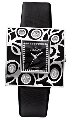 Delbana San Remo Rectangular 64641.565.2.035